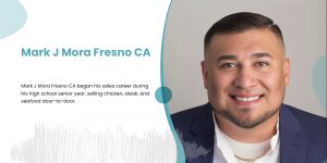 Mark J Mora Fresno CA